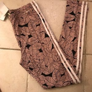 Adidas neo collection tights